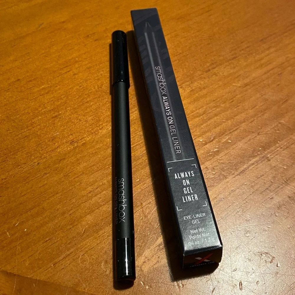 Smashbox Always On Gel Liner
